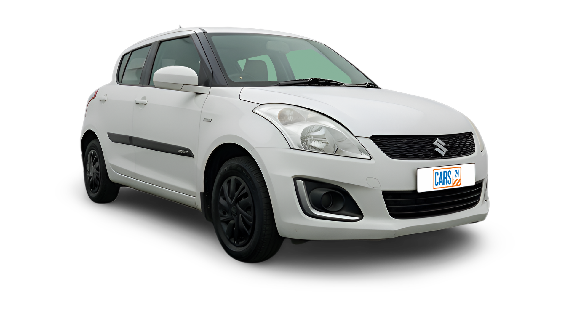 Maruti Swift-img